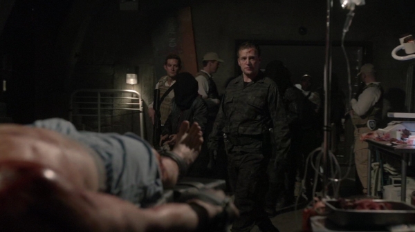 The 100 Season Two Episode Sixteen Blood Must Have Part Two-1682
