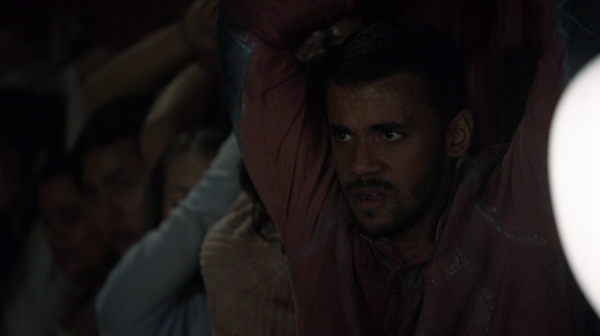 The 100 Season Two Episode Sixteen Blood Must Have Part Two-1680
