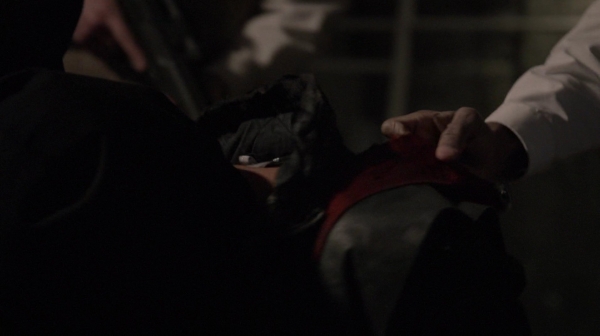 The 100 Season Two Episode Sixteen Blood Must Have Part Two-1679

