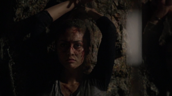 The 100 Season Two Episode Sixteen Blood Must Have Part Two-1678
