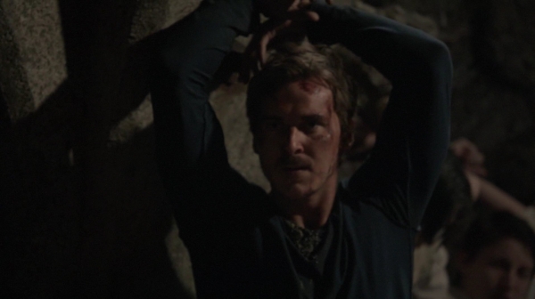 The 100 Season Two Episode Sixteen Blood Must Have Part Two-1677
