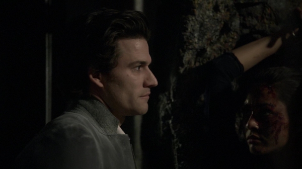 The 100 Season Two Episode Sixteen Blood Must Have Part Two-1673
