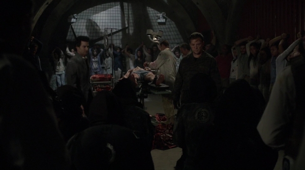 The 100 Season Two Episode Sixteen Blood Must Have Part Two-1670
