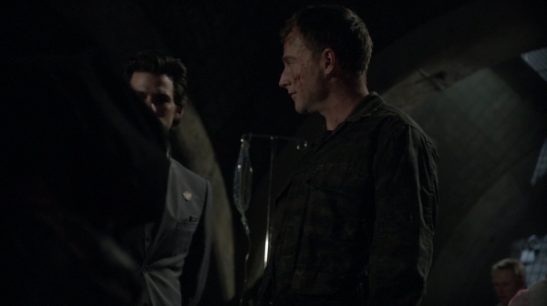 The 100 Season Two Episode Sixteen Blood Must Have Part Two-1668
