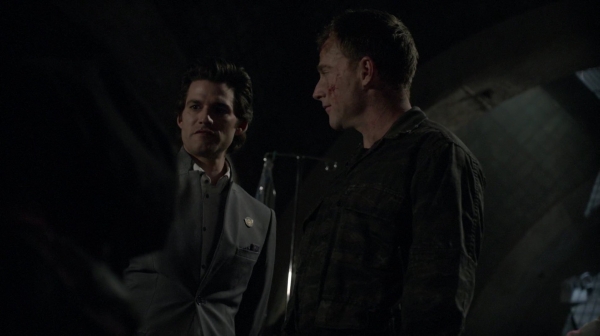 The 100 Season Two Episode Sixteen Blood Must Have Part Two-1667
