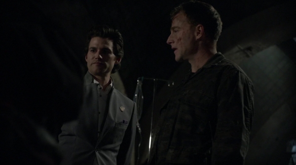 The 100 Season Two Episode Sixteen Blood Must Have Part Two-1666
