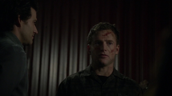 The 100 Season Two Episode Sixteen Blood Must Have Part Two-1663
