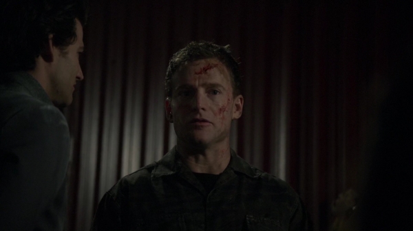 The 100 Season Two Episode Sixteen Blood Must Have Part Two-1662

