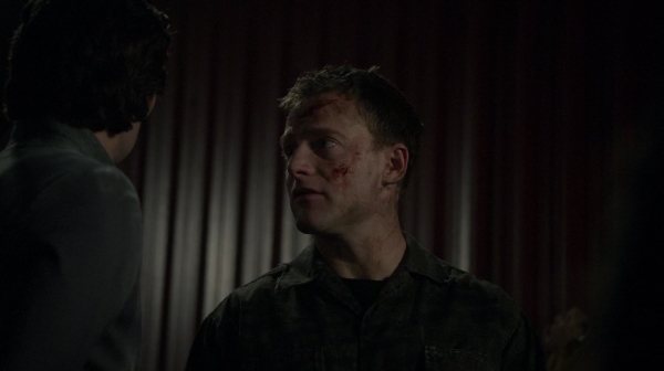 The 100 Season Two Episode Sixteen Blood Must Have Part Two-1656
