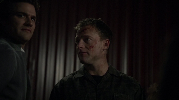 The 100 Season Two Episode Sixteen Blood Must Have Part Two-1655
