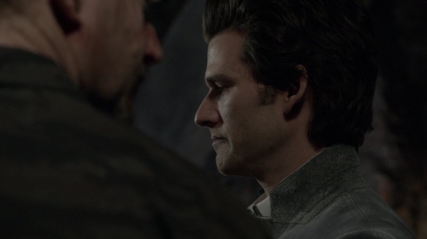 The 100 Season Two Episode Sixteen Blood Must Have Part Two-1652
