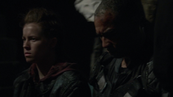 The 100 Season Two Episode Sixteen Blood Must Have Part Two-1647
