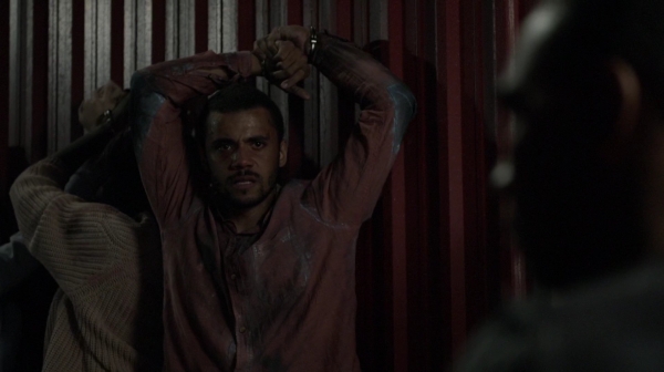 The 100 Season Two Episode Sixteen Blood Must Have Part Two-1646
