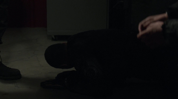 The 100 Season Two Episode Sixteen Blood Must Have Part Two-1643
