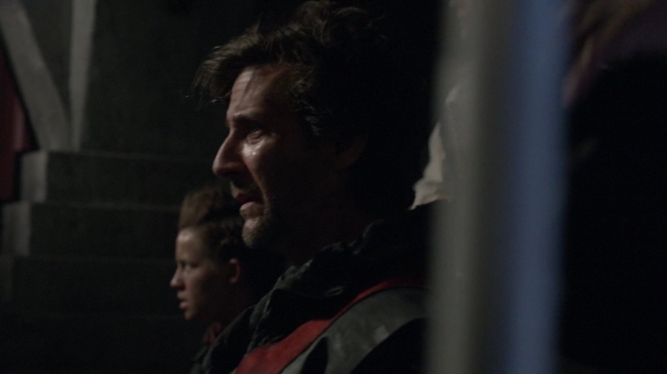 The 100 Season Two Episode Sixteen Blood Must Have Part Two-1642
