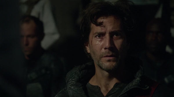 The 100 Season Two Episode Sixteen Blood Must Have Part Two-1637
