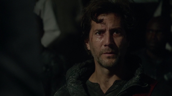 The 100 Season Two Episode Sixteen Blood Must Have Part Two-1636
