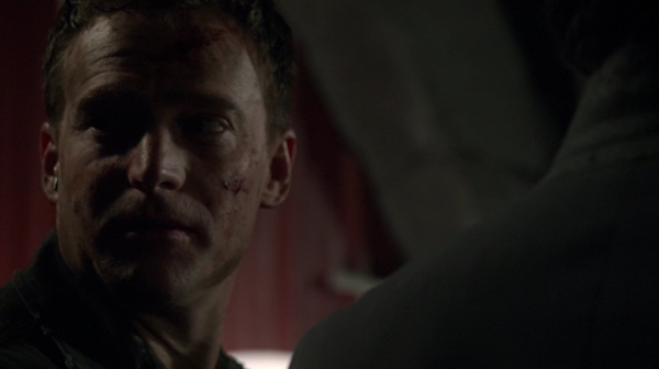 The 100 Season Two Episode Sixteen Blood Must Have Part Two-1633
