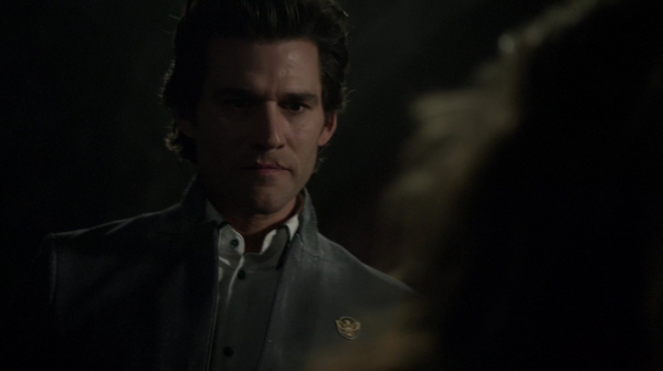 The 100 Season Two Episode Sixteen Blood Must Have Part Two-1630
