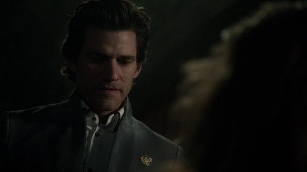 The 100 Season Two Episode Sixteen Blood Must Have Part Two-1629
