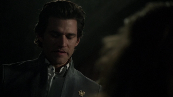 The 100 Season Two Episode Sixteen Blood Must Have Part Two-1628
