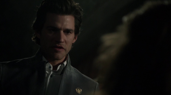The 100 Season Two Episode Sixteen Blood Must Have Part Two-1627
