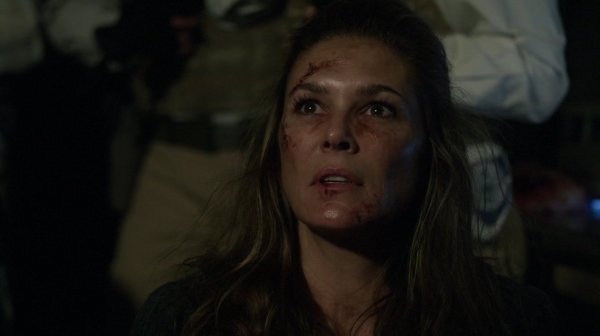 The 100 Season Two Episode Sixteen Blood Must Have Part Two-1626
