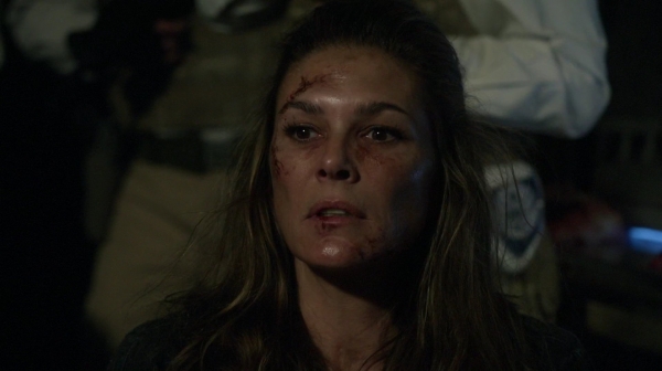 The 100 Season Two Episode Sixteen Blood Must Have Part Two-1625
