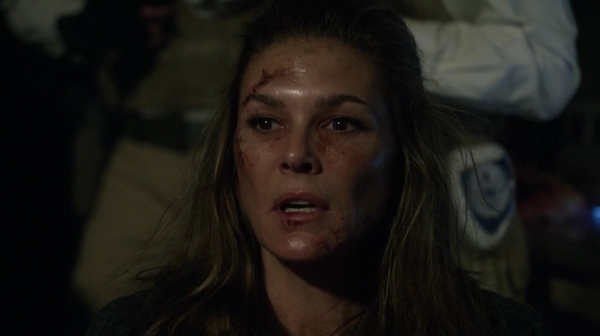 The 100 Season Two Episode Sixteen Blood Must Have Part Two-1624
