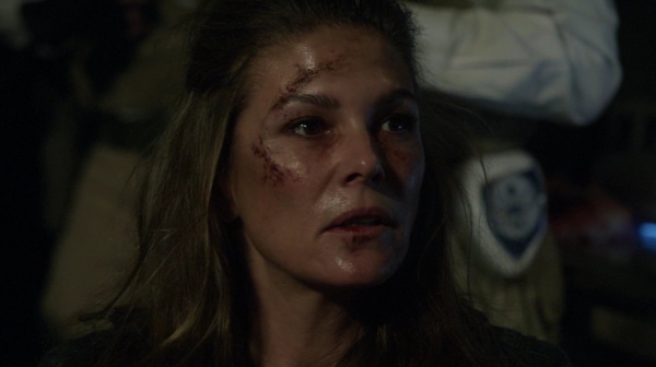 The 100 Season Two Episode Sixteen Blood Must Have Part Two-1623
