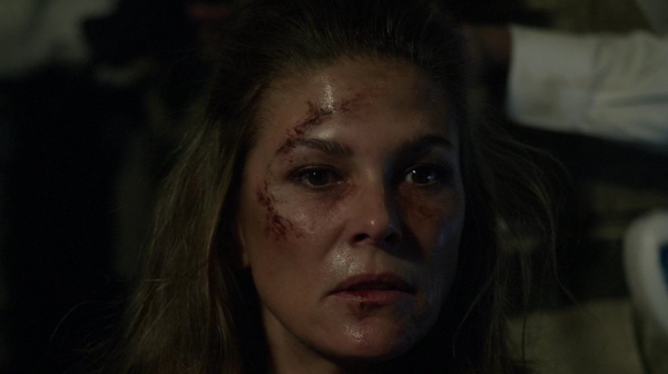 The 100 Season Two Episode Sixteen Blood Must Have Part Two-1621
