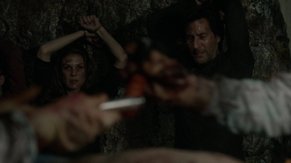 The 100 Season Two Episode Sixteen Blood Must Have Part Two-1616
