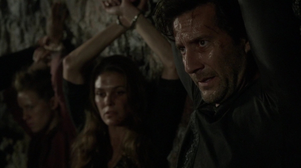 The 100 Season Two Episode Sixteen Blood Must Have Part Two-1614
