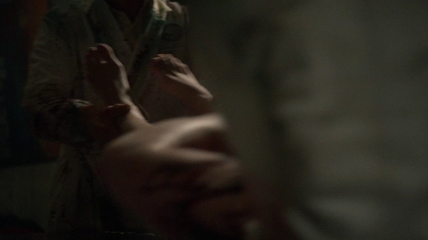 The 100 Season Two Episode Sixteen Blood Must Have Part Two-1612
