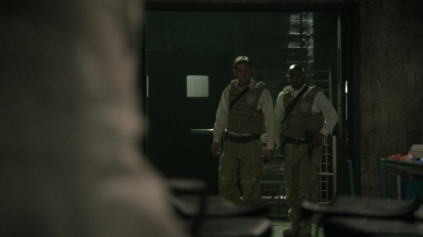 The 100 Season Two Episode Sixteen Blood Must Have Part Two-1611
