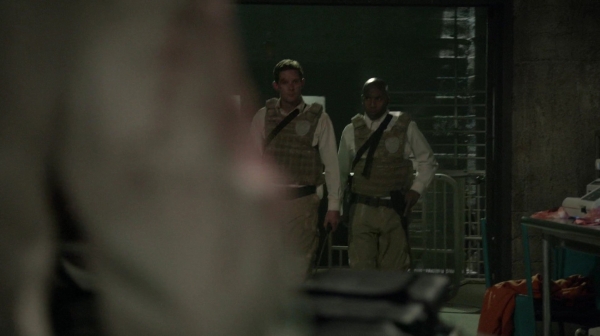 The 100 Season Two Episode Sixteen Blood Must Have Part Two-1610

