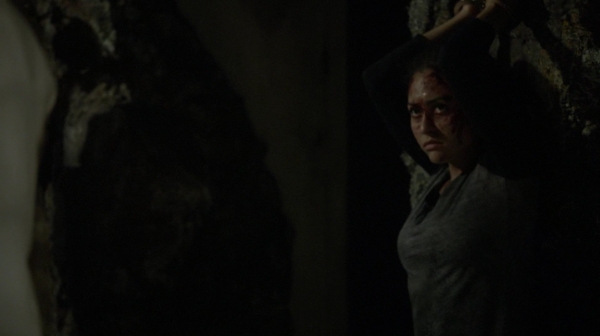 The 100 Season Two Episode Sixteen Blood Must Have Part Two-1606
