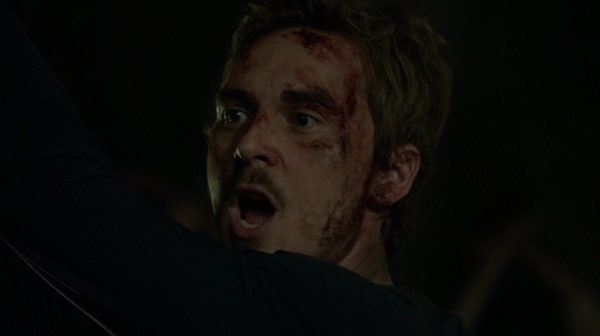 The 100 Season Two Episode Sixteen Blood Must Have Part Two-1605
