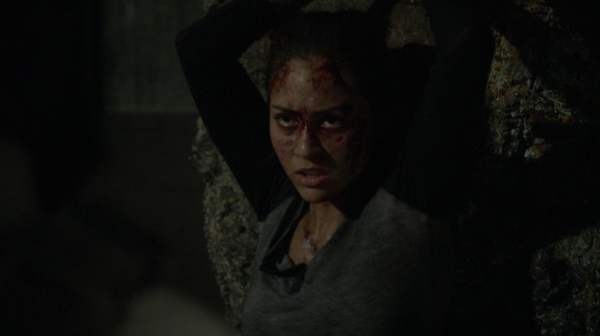The 100 Season Two Episode Sixteen Blood Must Have Part Two-1604
