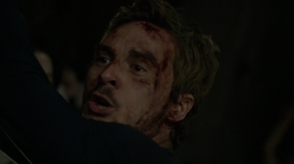 The 100 Season Two Episode Sixteen Blood Must Have Part Two-1603

