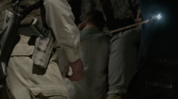 The 100 Season Two Episode Sixteen Blood Must Have Part Two-1602
