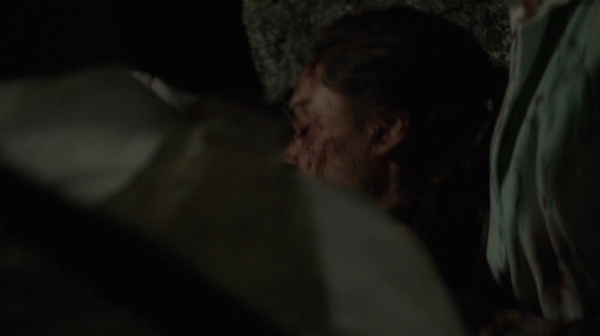 The 100 Season Two Episode Sixteen Blood Must Have Part Two-1601
