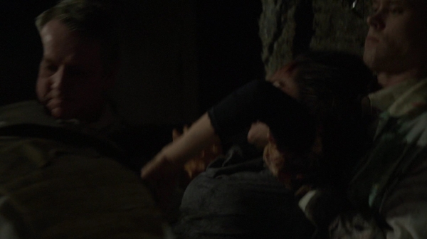 The 100 Season Two Episode Sixteen Blood Must Have Part Two-1600
