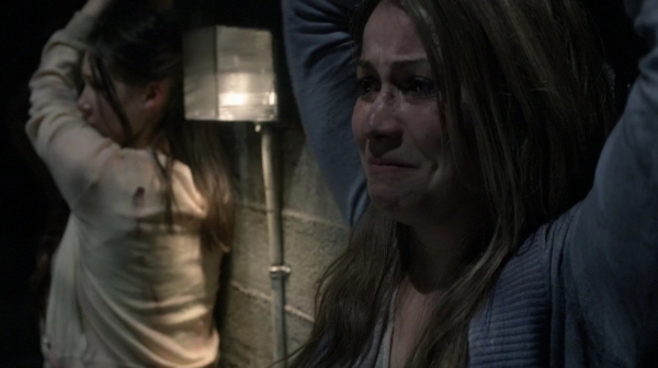 The 100 Season Two Episode Sixteen Blood Must Have Part Two-1599
