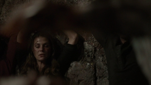 The 100 Season Two Episode Sixteen Blood Must Have Part Two-1598
