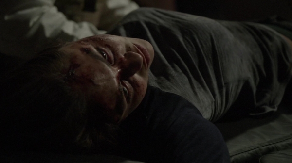 The 100 Season Two Episode Sixteen Blood Must Have Part Two-1595
