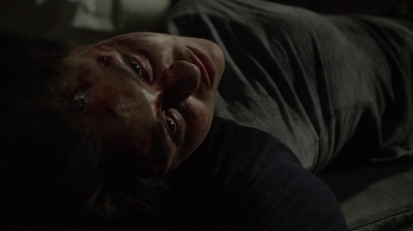 The 100 Season Two Episode Sixteen Blood Must Have Part Two-1594
