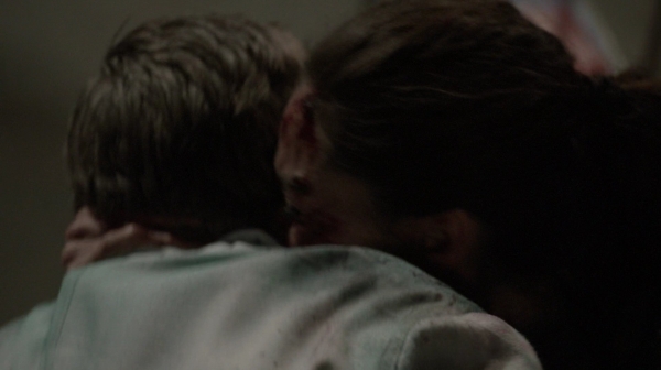The 100 Season Two Episode Sixteen Blood Must Have Part Two-1589
