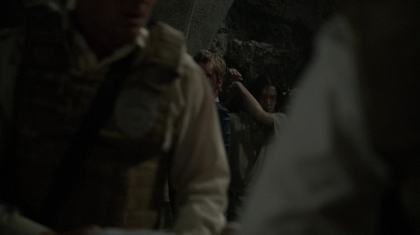 The 100 Season Two Episode Sixteen Blood Must Have Part Two-1586
