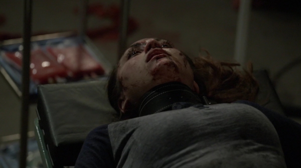 The 100 Season Two Episode Sixteen Blood Must Have Part Two-1579
